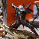 Illustration for article titled These Wonder Festival Figures Are Wonderful